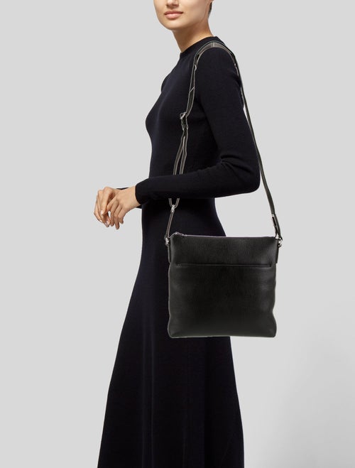 Gucci Leather Cosmopolis