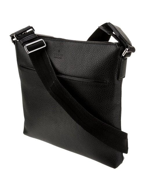 Gucci Leather Cosmopolis