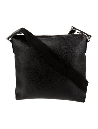 Gucci Leather Cosmopolis