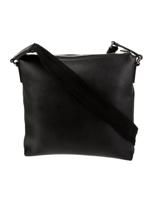 Gucci Leather Cosmopolis