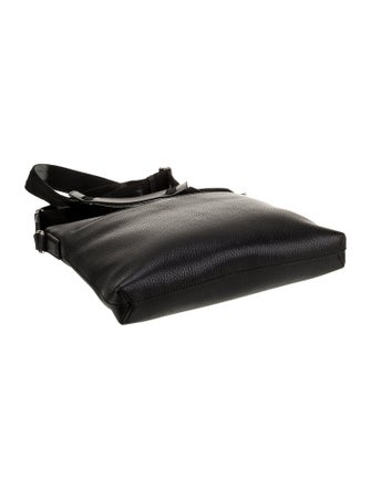 Gucci Leather Cosmopolis