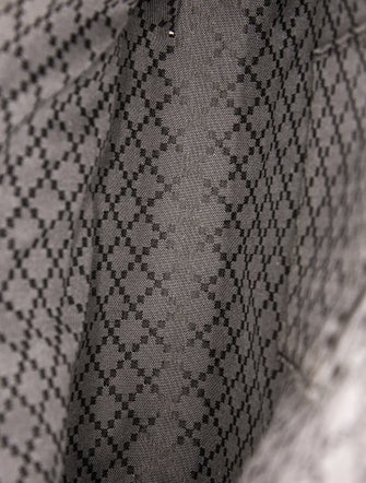 Gucci Leather Cosmopolis