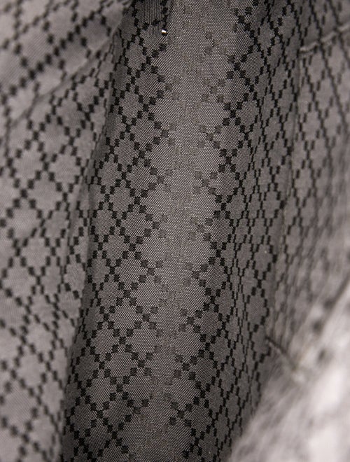 Gucci Leather Cosmopolis