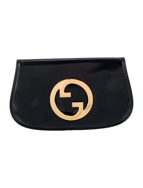 Gucci Interlocking G Blondie