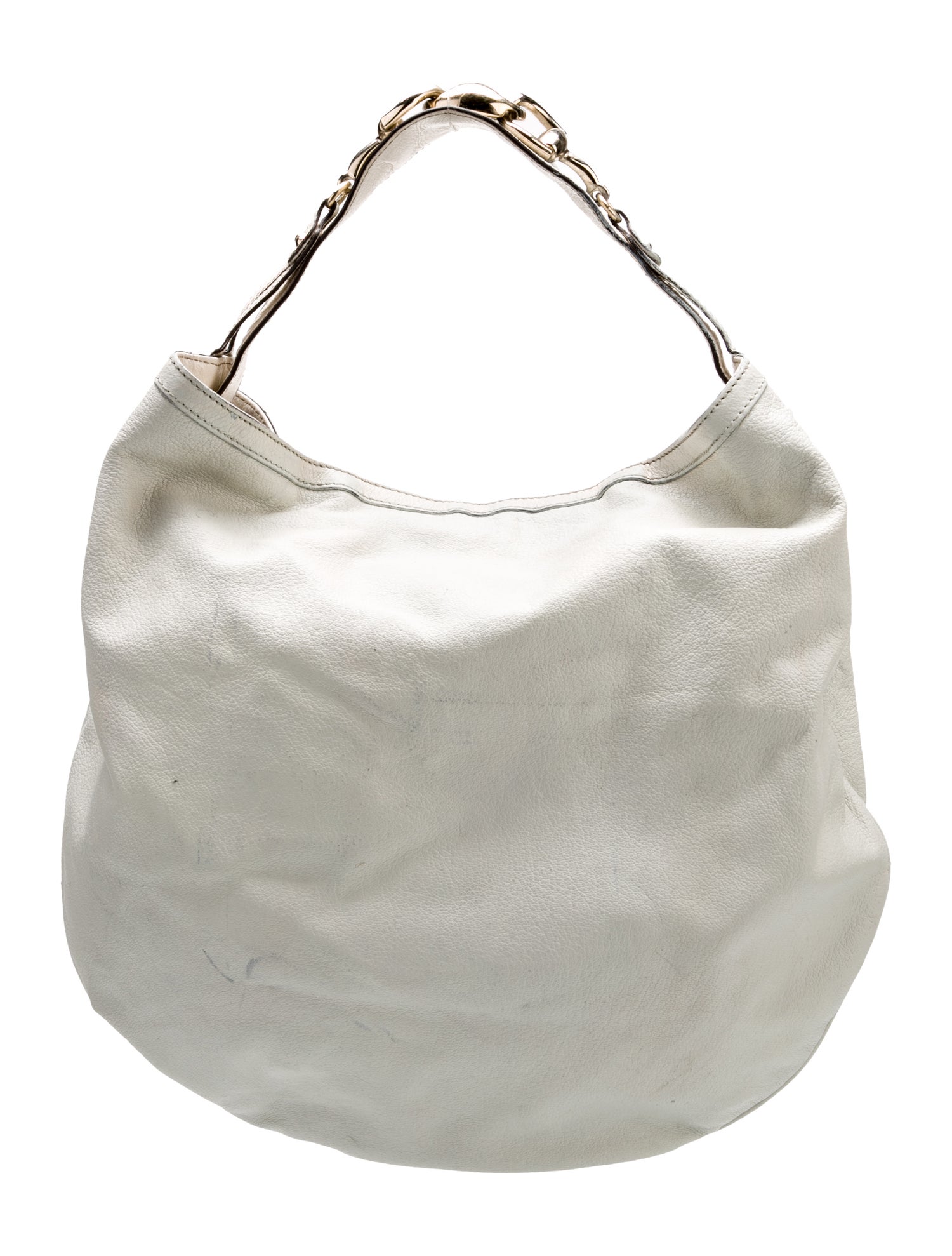 Gucci Hasler Horsebit Wave