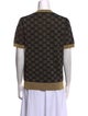 Gucci 2019 Wool T-Shirt