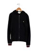 Gucci Boys' Hooded Zip-Up Sweater