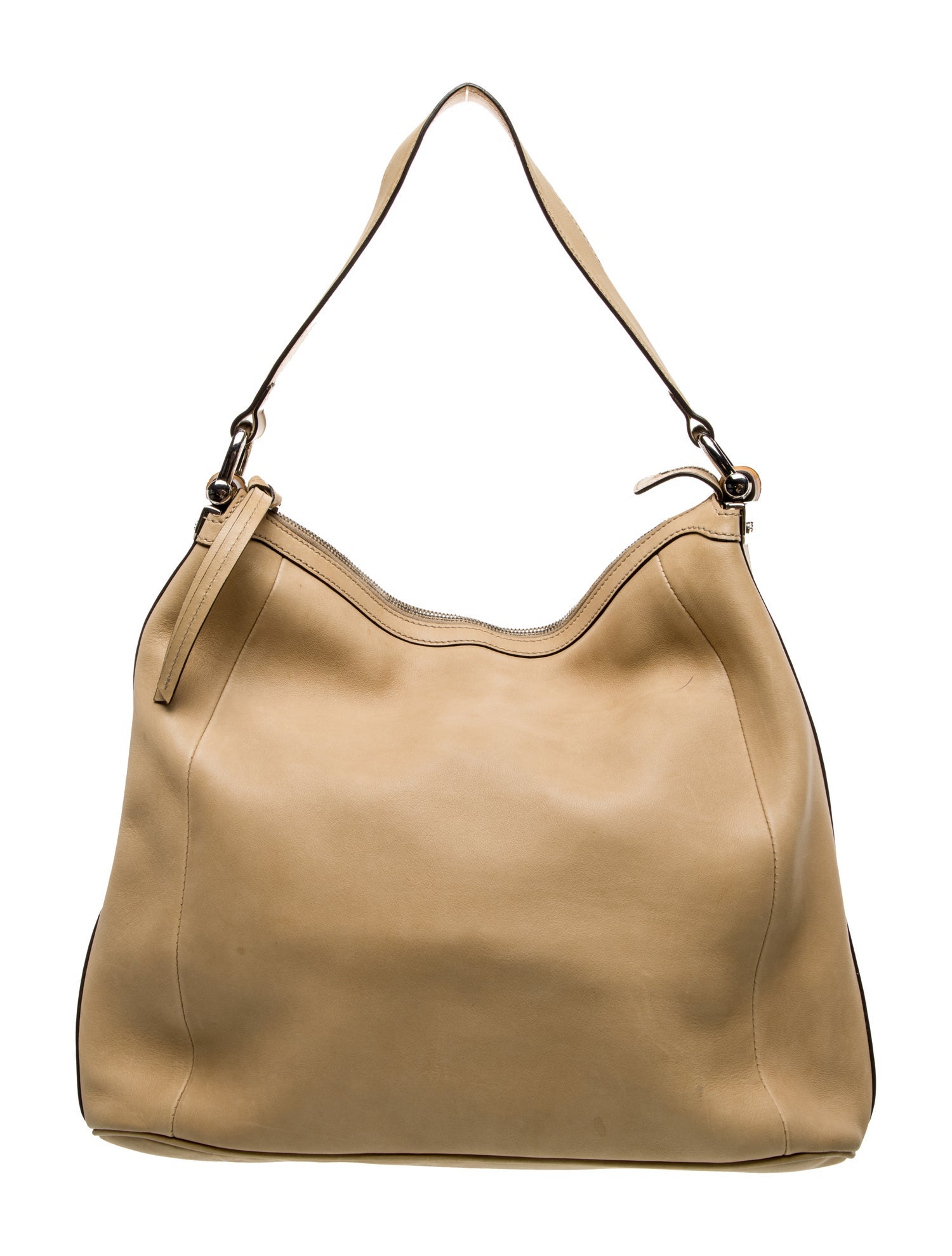 Gucci Bamboo Bamboo Bar