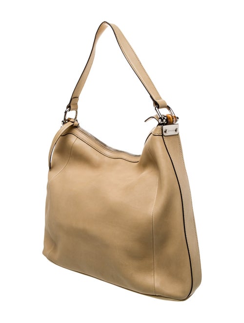 Gucci Bamboo Bamboo Bar