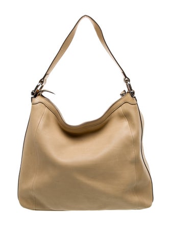 Gucci Bamboo Bamboo Bar