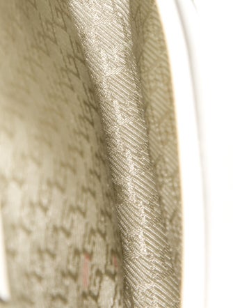 Gucci Patent Leather Jackie