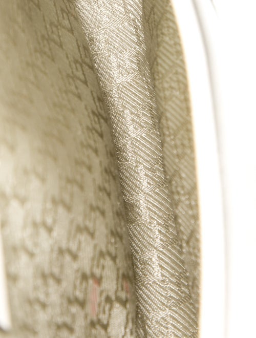 Gucci Patent Leather Jackie