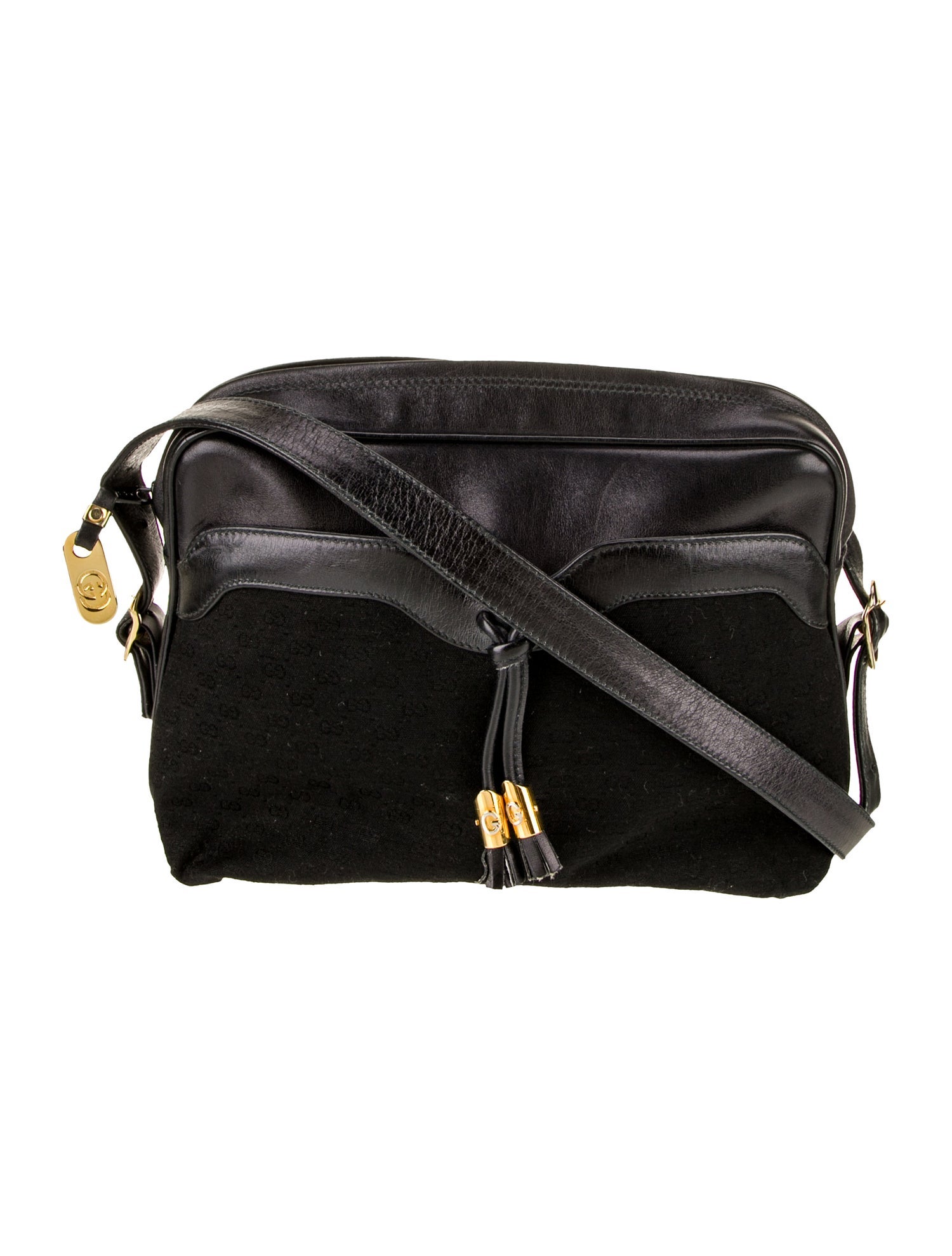 Gucci Interlocking G Shoulder Bag