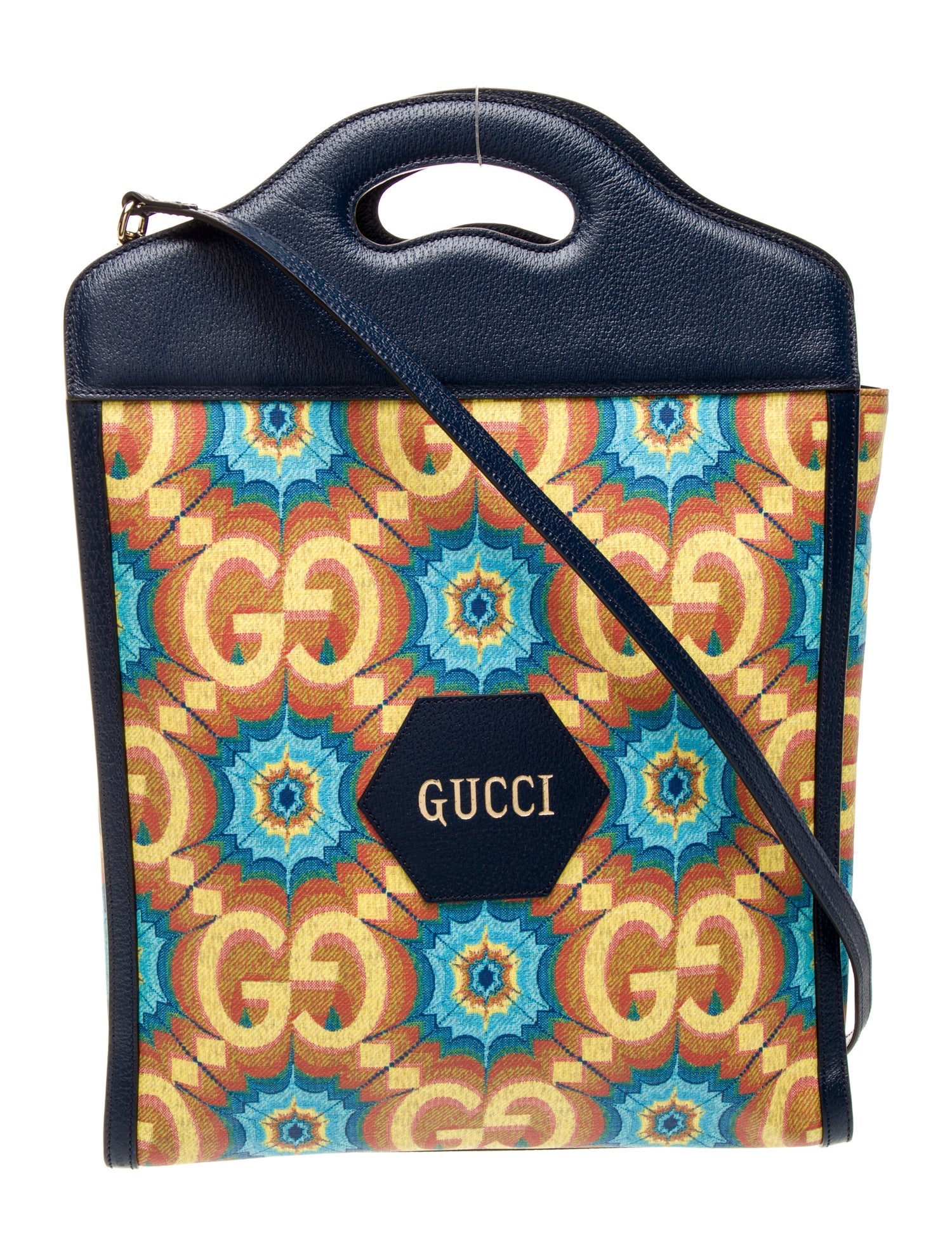 Gucci Jumbo GG Centennial