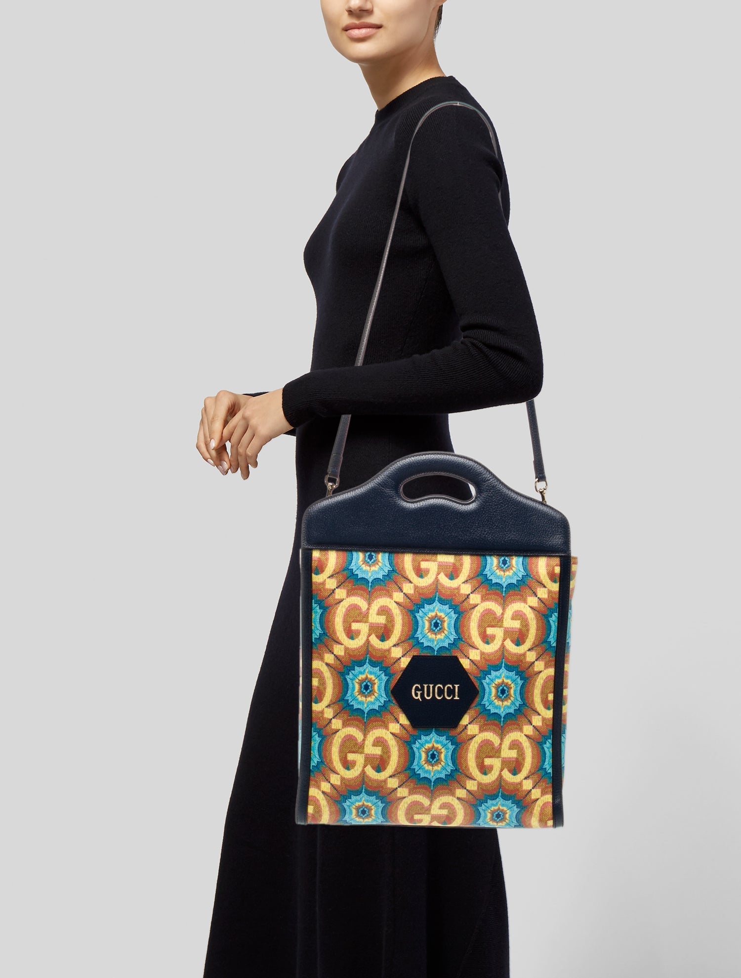 Gucci Jumbo GG Centennial