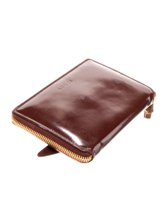 Gucci Leather Belt Bag