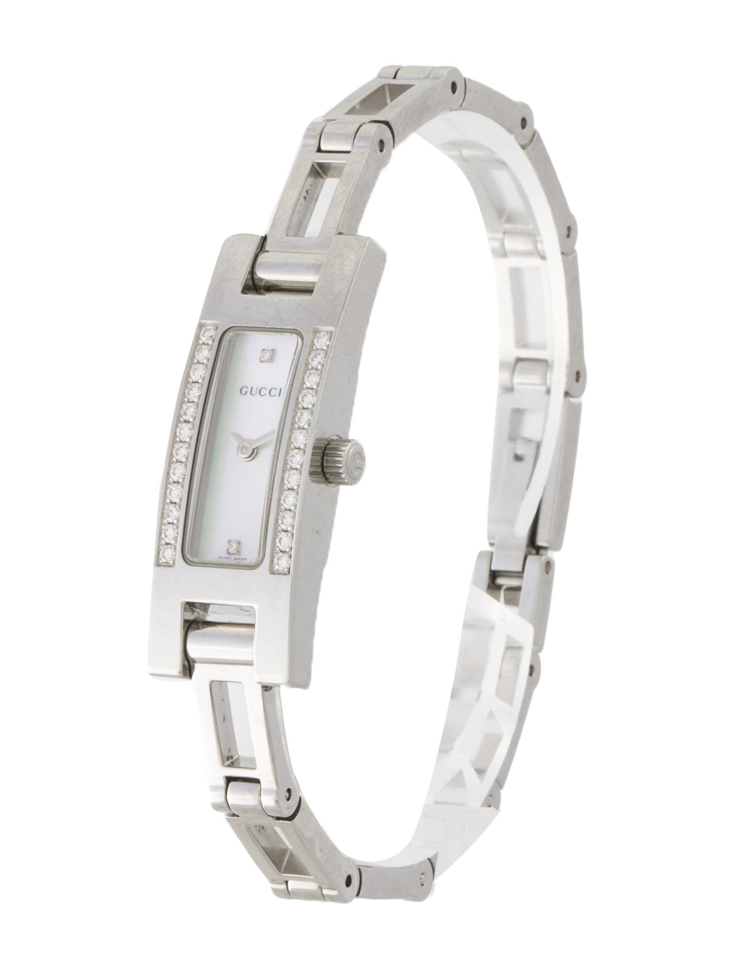 Gucci 3900 Series Watch