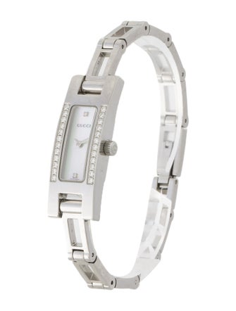 Gucci 3900 Series Watch