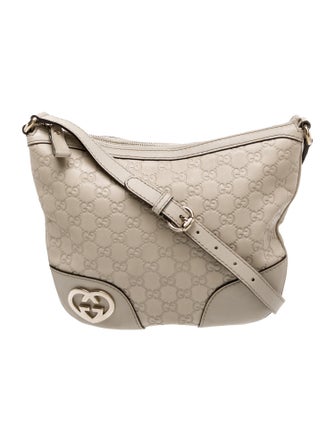 Gucci GG Embossed Princy