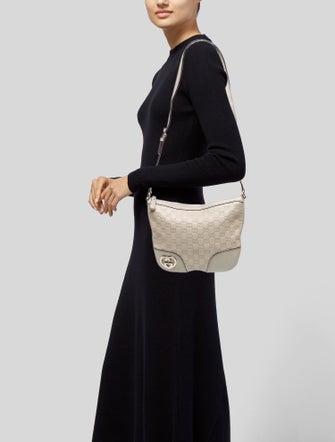 Gucci GG Embossed Princy