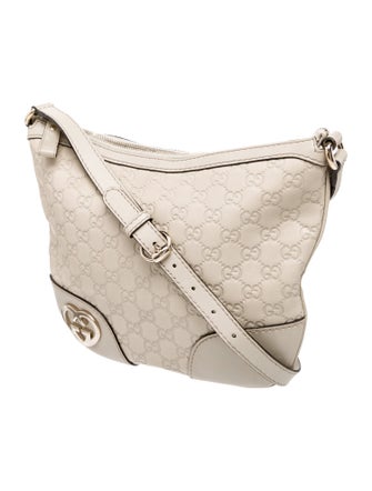 Gucci GG Embossed Princy