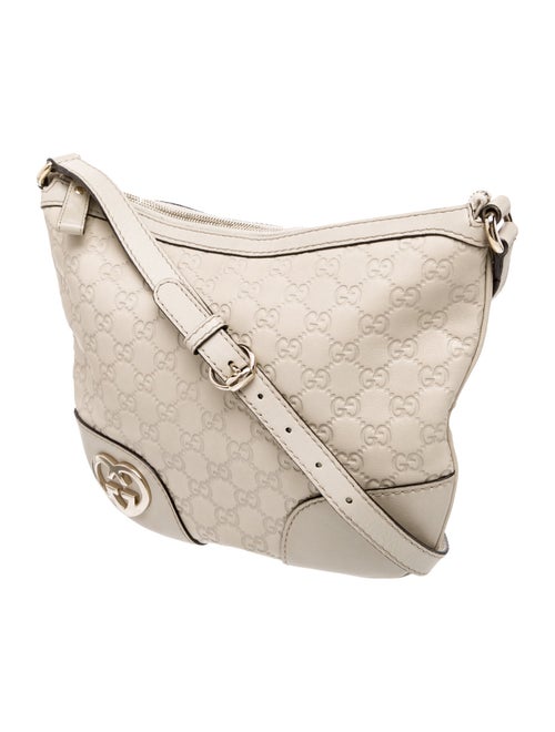 Gucci GG Embossed Princy