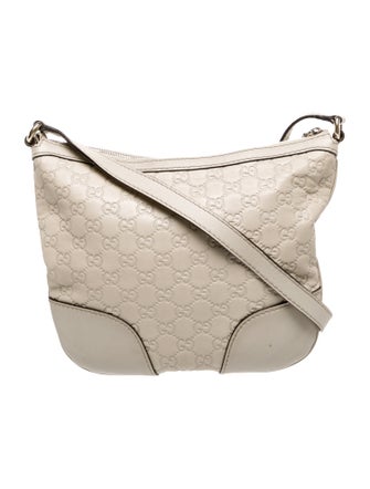 Gucci GG Embossed Princy