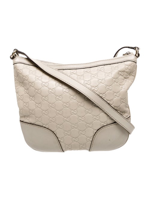 Gucci GG Embossed Princy