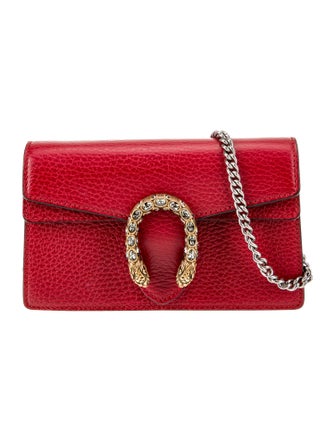 Gucci Dionysus Dionysus Super Mini