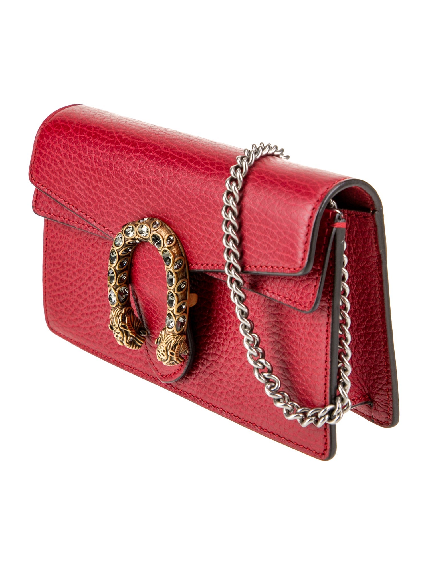 Gucci Dionysus Dionysus Super Mini