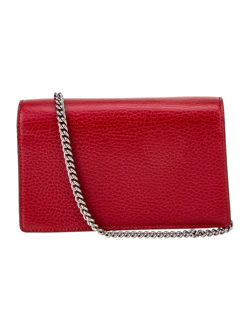 Gucci Dionysus Dionysus Super Mini