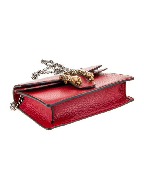 Gucci Dionysus Dionysus Super Mini