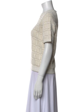 Gucci 2025 Crew Neck Sweater