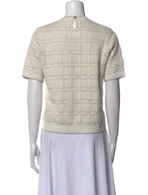 Gucci 2025 Crew Neck Sweater