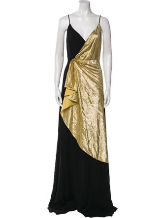 Gucci 2018 Long Dress