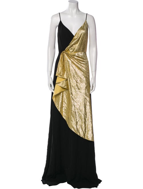 Gucci 2018 Long Dress