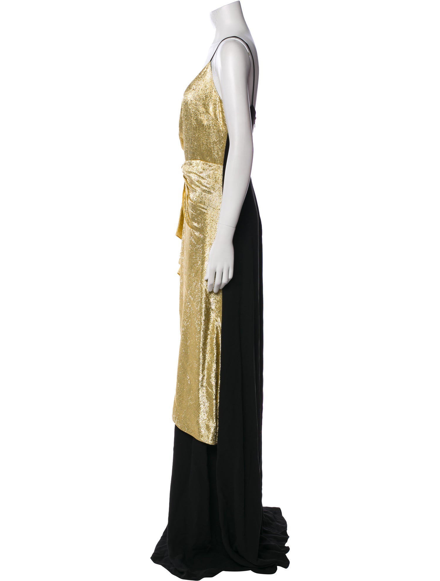 Gucci 2018 Long Dress