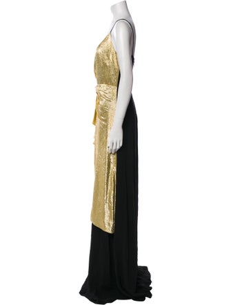 Gucci 2018 Long Dress