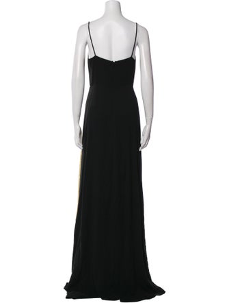 Gucci 2018 Long Dress