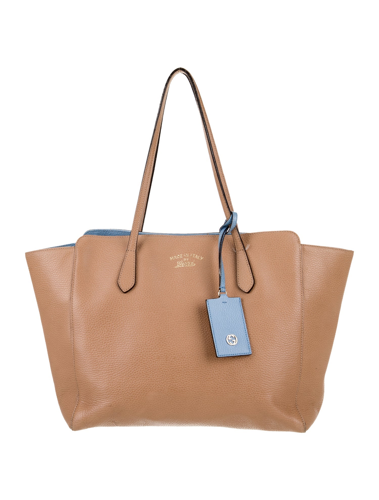 Gucci Interlocking G Swing