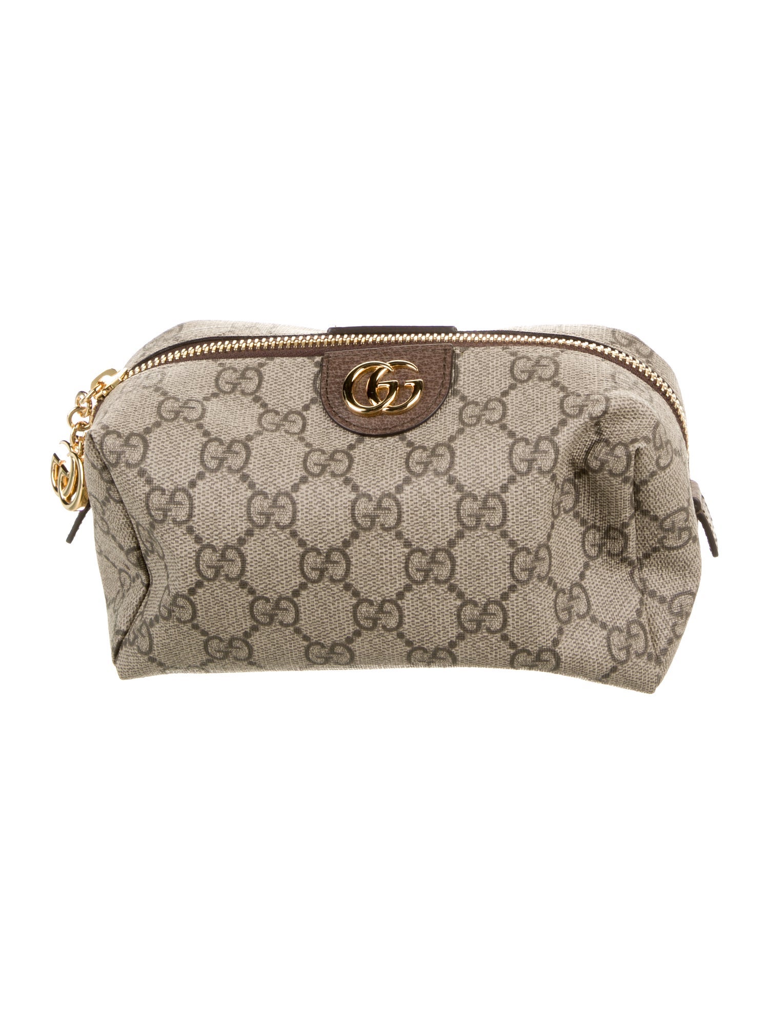 Gucci Cosmetic Bag
