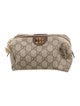 Gucci Cosmetic Bag
