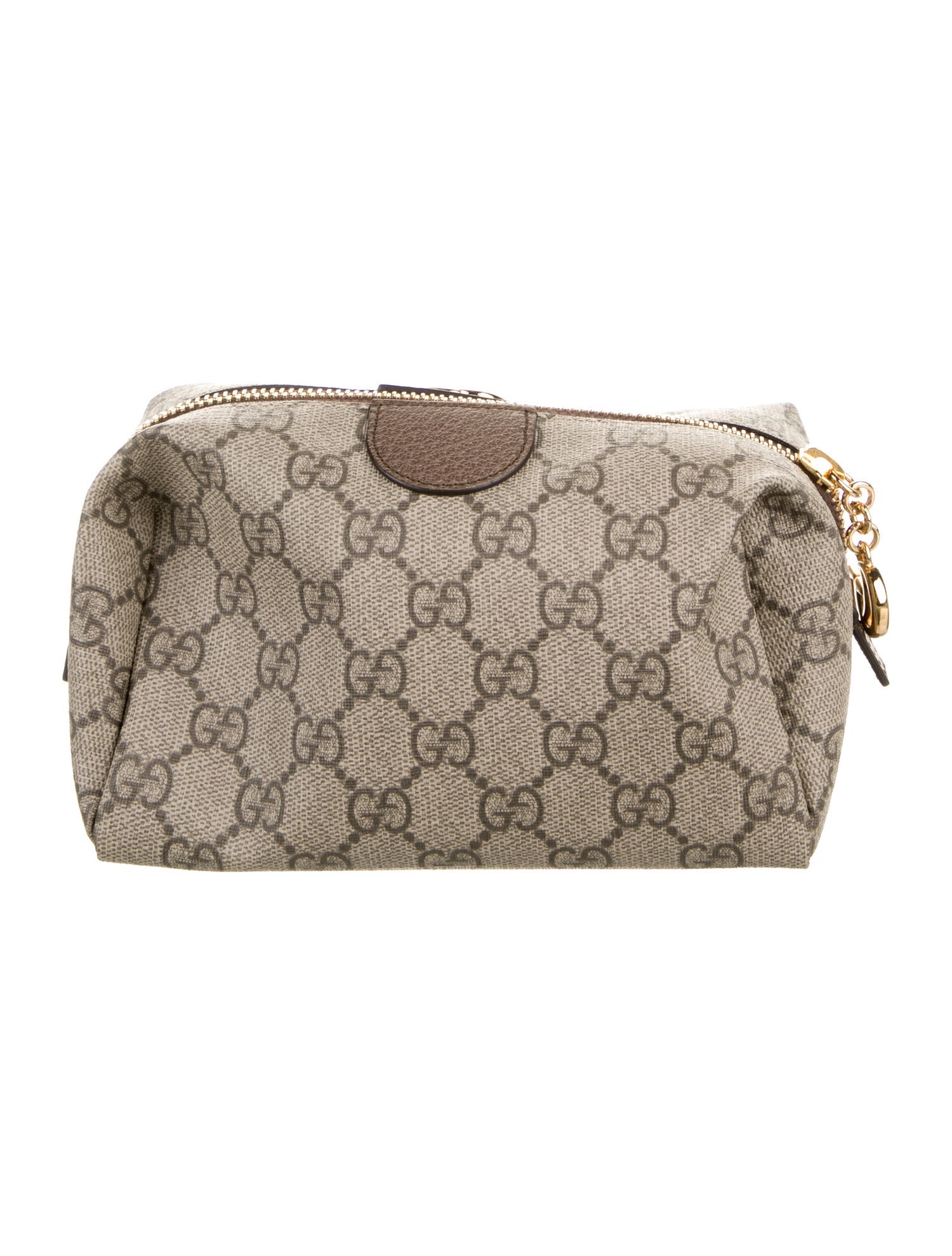 Gucci Cosmetic Bag