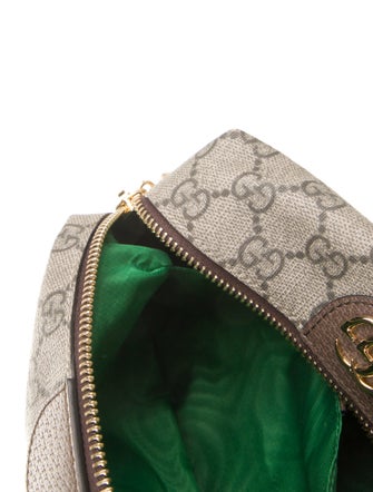 Gucci Cosmetic Bag