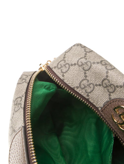 Gucci Cosmetic Bag