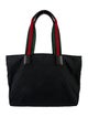 Gucci GG Canvas Tote