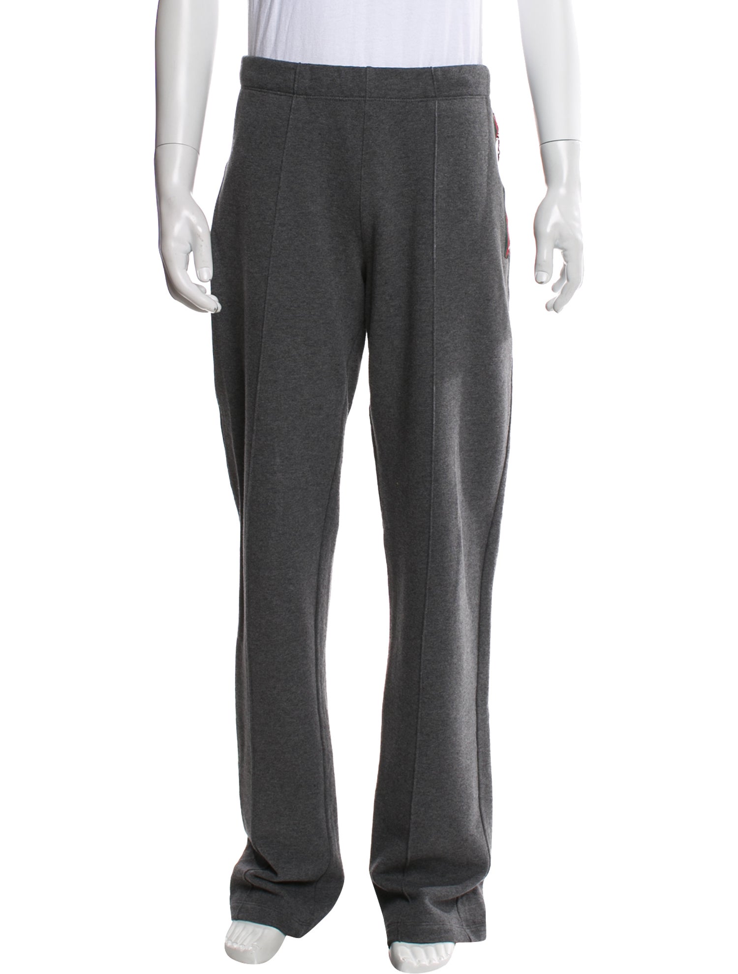 Gucci Web Accent Lounge Bottoms