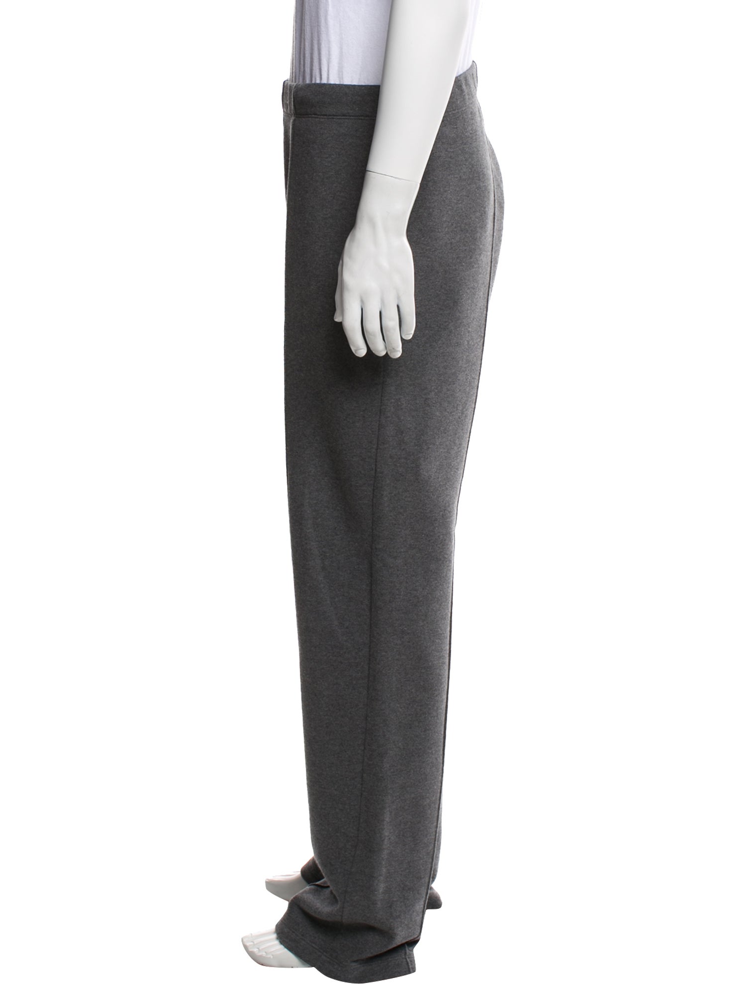 Gucci Web Accent Lounge Bottoms