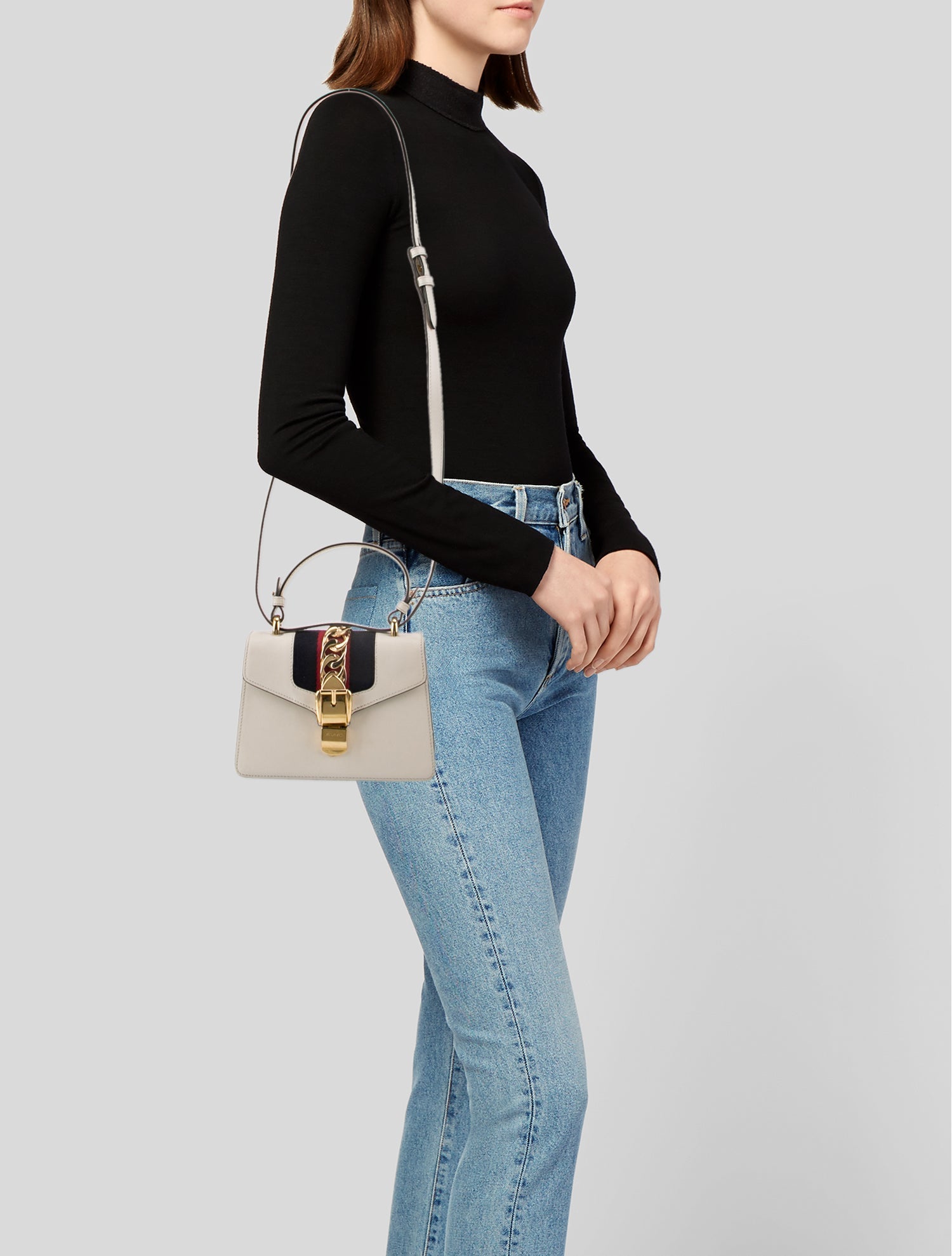 Gucci Sylvie Web Sylvie Small