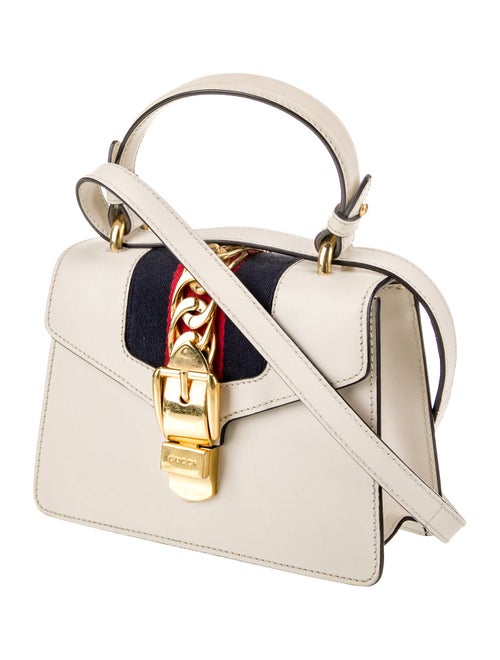 Gucci Sylvie Web Sylvie Small